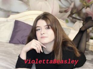 ViolettaBeasley