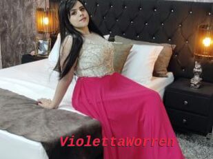ViolettaWorren
