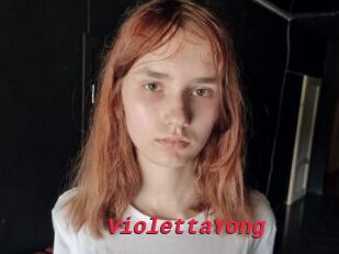 ViolettaYong