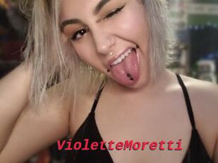 VioletteMoretti