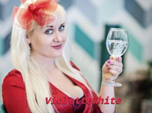 VioletteWhite