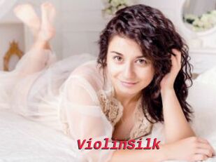 ViolinSilk