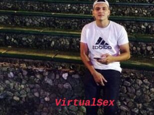 VirtualSex