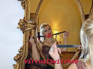 VirtualSwitch4U