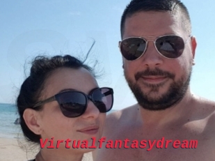 Virtualfantasydream