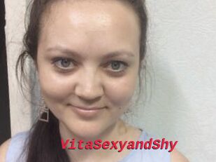VitaSexyandShy