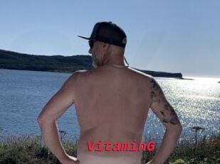 VitaminG