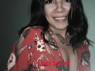 VivaViolet