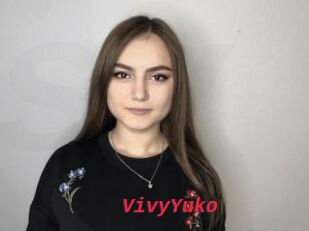 VivyYuko