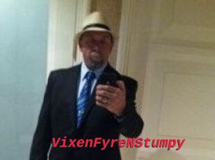 VixenFyre_N_Stumpy