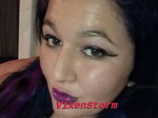 VixenStorm