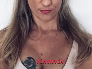 Vixenvic