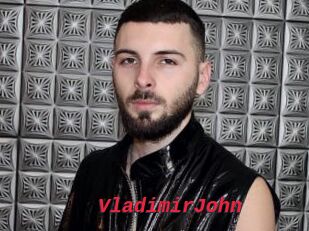 VladimirJohn