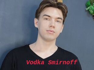 Vodka_Smirnoff