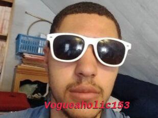 Vogueaholic153
