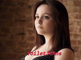 VoiletJohns