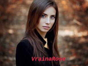 VrainaRose