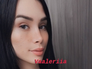 Vaaleriia