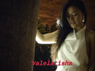 Valelatisha