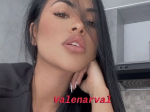 Valenarval