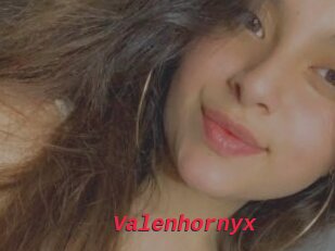 Valenhornyx