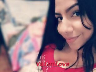Valenlove