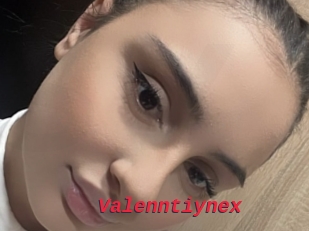 Valenntiynex