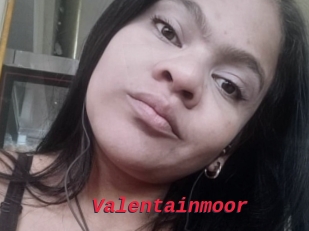 Valentainmoor