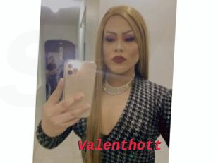 Valenthott