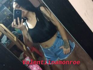 Valentiinamonroe