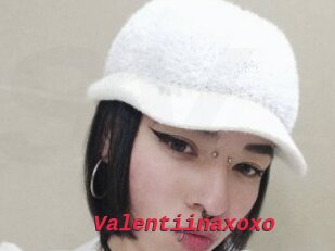 Valentiinaxoxo