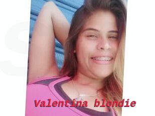 Valentina_blondie