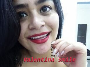 Valentina_smile