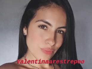 Valentinaarestrepoo