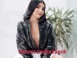Valentinaballack
