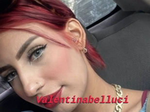 Valentinabelluci