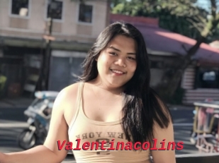 Valentinacolins