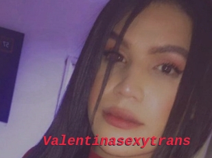 Valentinasexytrans