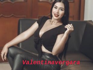 Valentinavergara