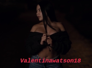 Valentinawatson18
