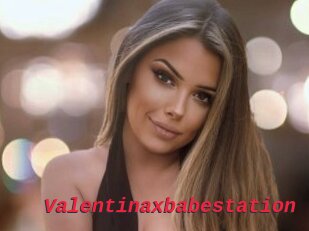 Valentinaxbabestation