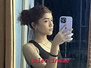 Valentinmae
