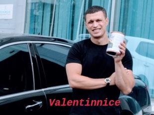 Valentinnice