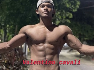 Valentino_cavali