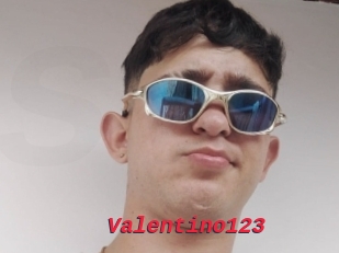 Valentino123
