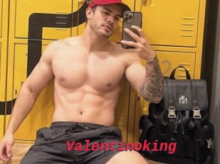 Valentinoking