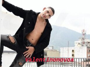 Valentinonovoa