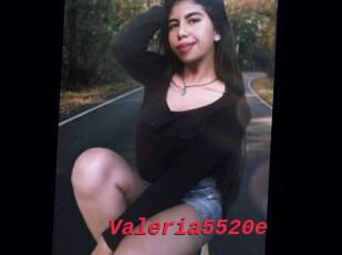 Valeria5520e
