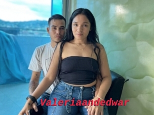 Valeriaandedwar