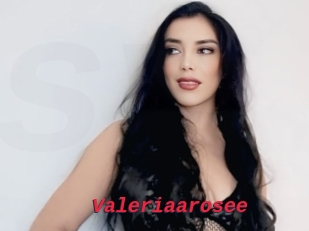 Valeriaarosee